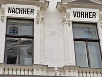 Vorher/Nachher